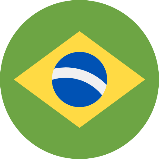 bandera Brasil