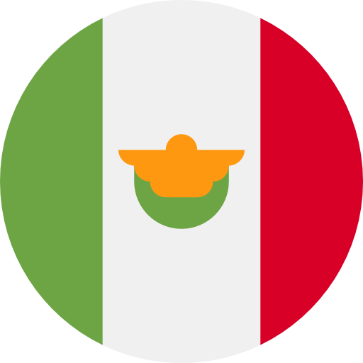 bandera México